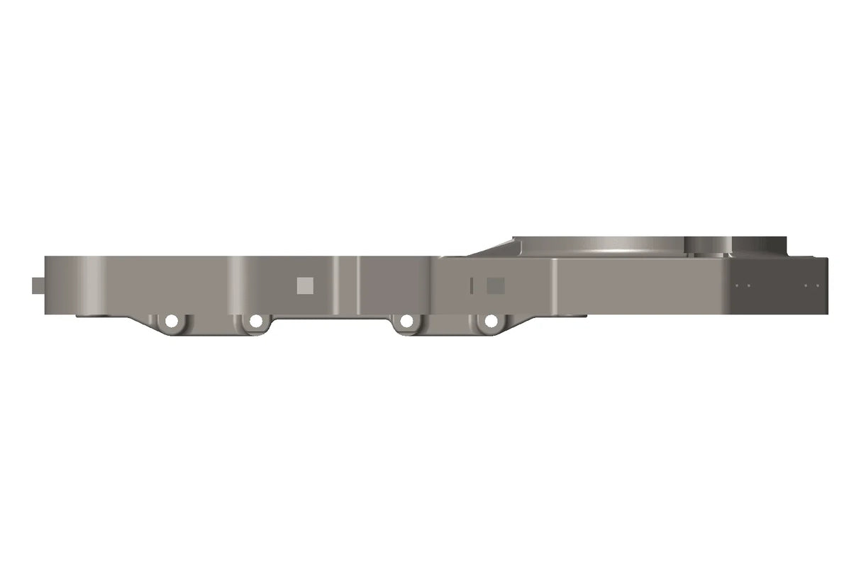 Cummins 5264740 Gear Housing - Truck To Trailer