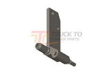 Cummins 5265954 Fuel Connector Adapter - Truck To Trailer