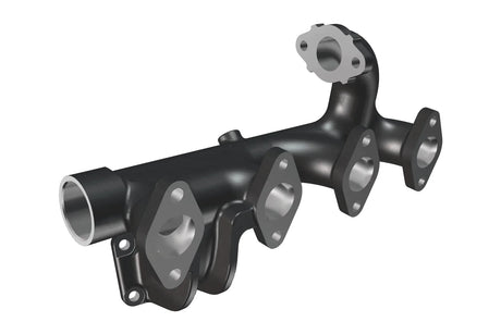 Cummins 5266045 Exhaust Manifold - Truck To Trailer