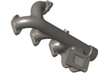 Cummins 5266045 Exhaust Manifold - Truck To Trailer
