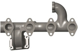 Cummins 5266045 Exhaust Manifold - Truck To Trailer