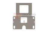 Cummins 5266187 Water Tube Bracket - Truck To Trailer