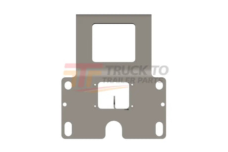 Cummins 5266187 Water Tube Bracket - Truck To Trailer