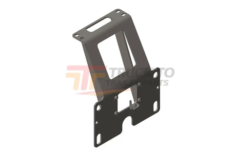 Cummins 5266187 Water Tube Bracket - Truck To Trailer