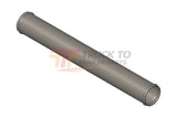 Cummins 5266523 Water Bypass Tube - Truck To Trailer