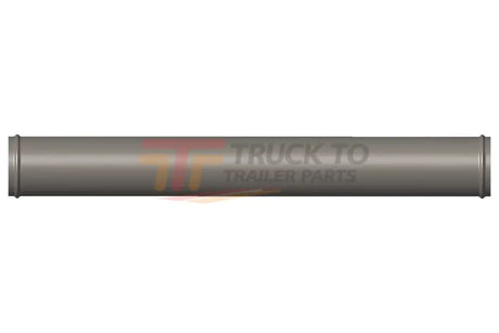 Cummins 5266523 Water Bypass Tube - Truck To Trailer