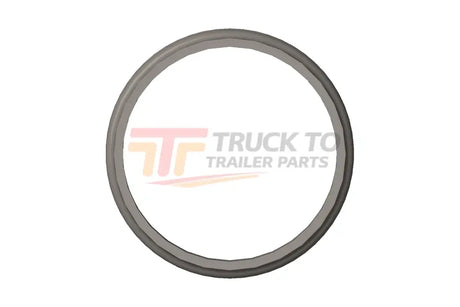 Cummins 5266523 Water Bypass Tube - Truck To Trailer