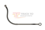 Cummins 5267128 Turbocharger Coolant Supply Tube - Truck To Trailer