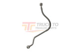 Cummins 5267128 Turbocharger Coolant Supply Tube - Truck To Trailer