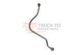 Cummins 5267128 Turbocharger Coolant Supply Tube - Truck To Trailer
