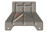 Cummins 5269548 Heat Shield - Truck To Trailer
