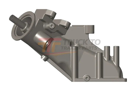 Cummins 5269916 Air Intake Connection - Truck To Trailer
