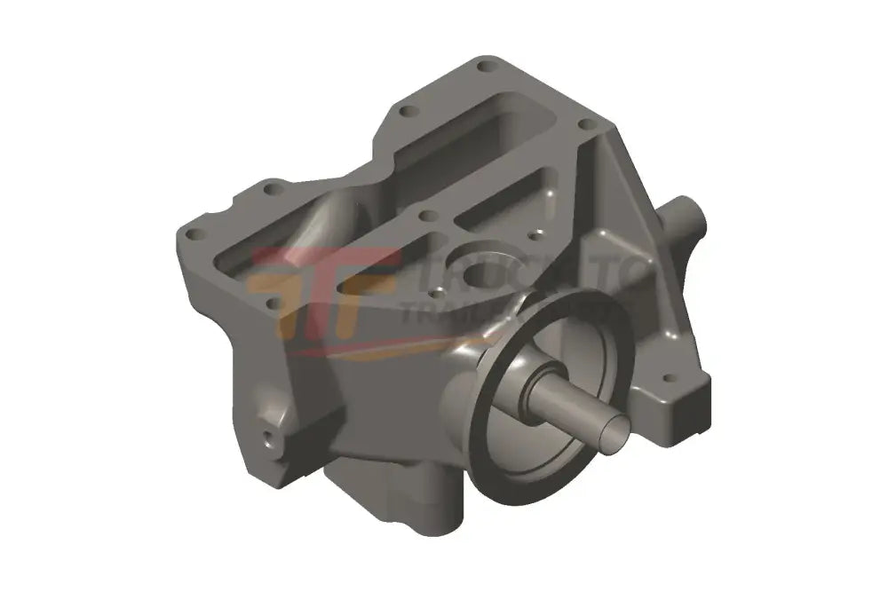 Cummins 5269922 Air Intake Connection - Truck To Trailer