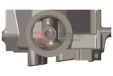 Cummins 5269922 Air Intake Connection - Truck To Trailer