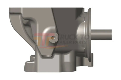 Cummins 5269922 Air Intake Connection - Truck To Trailer