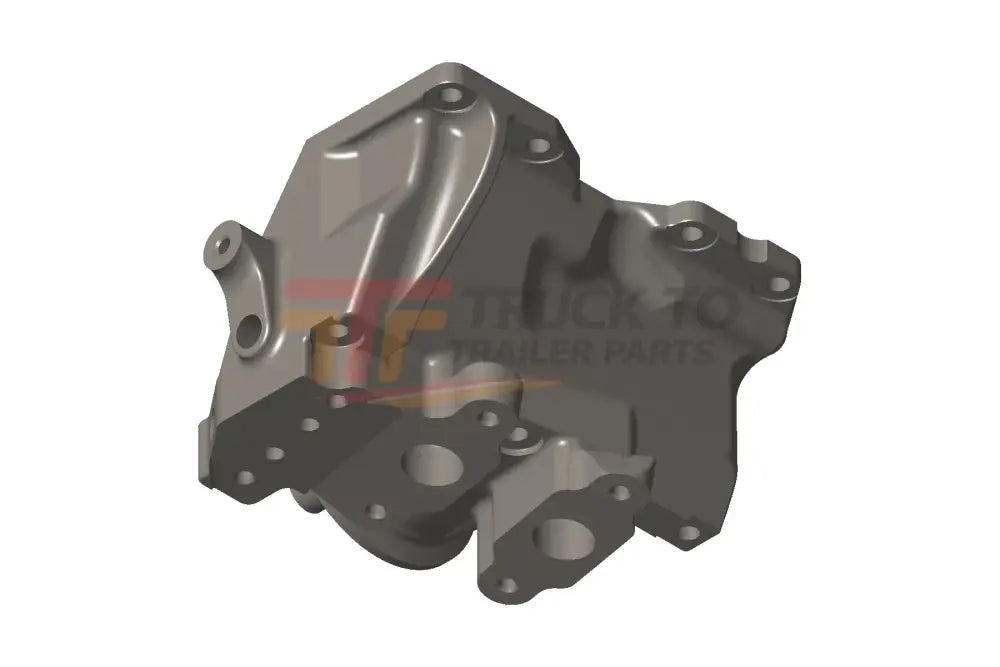 Cummins 5269922 Air Intake Connection - Truck To Trailer