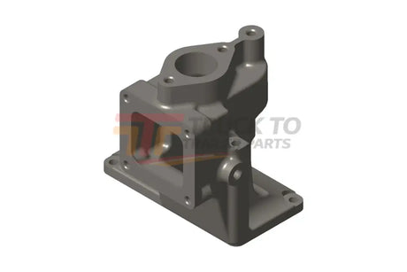 Cummins 5270116 Air Intake Connection - Truck To Trailer