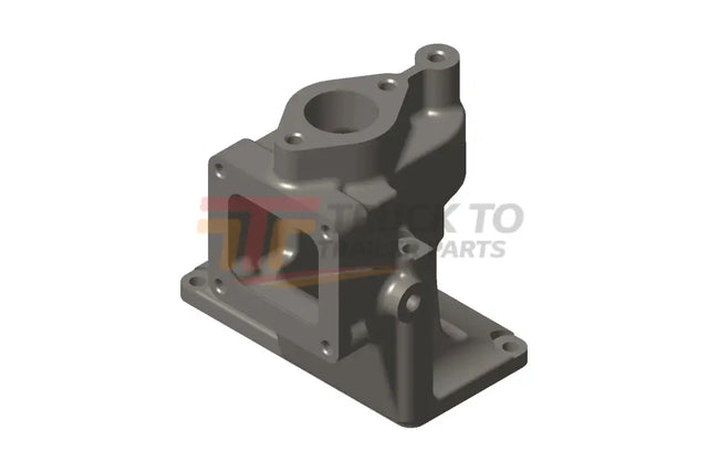Cummins 5270116 Air Intake Connection - Truck To Trailer