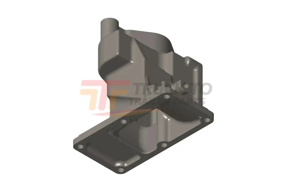 Cummins 5270116 Air Intake Connection - Truck To Trailer