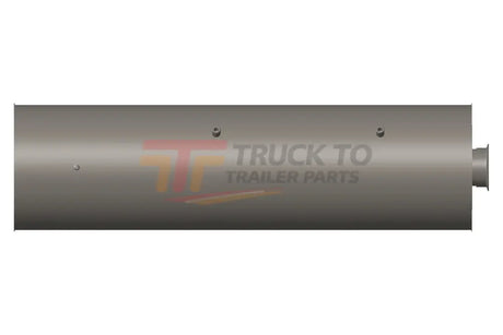 Cummins 5270667 Aftertreatment Device - Truck To Trailer