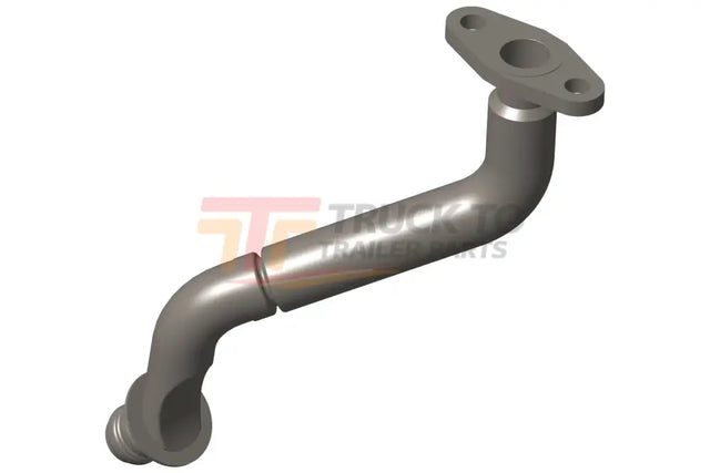 Cummins 5271494 Turbocharger Oil Drain Connection - Truck To Trailer