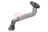 Cummins 5271494 Turbocharger Oil Drain Connection - Truck To Trailer