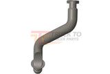 Cummins 5271494 Turbocharger Oil Drain Connection - Truck To Trailer