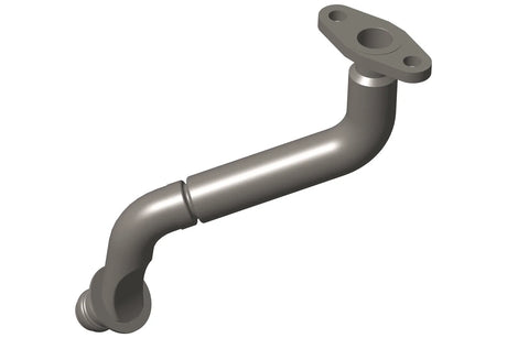 Cummins 5271494 Turbocharger Oil Drain Connection - Truck To Trailer