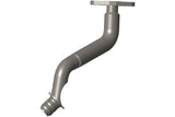 Cummins 5271494 Turbocharger Oil Drain Connection - Truck To Trailer