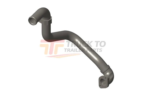 Cummins 5274199 Air Transfer Tube - Truck To Trailer