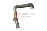 Cummins 5274199 Air Transfer Tube - Truck To Trailer