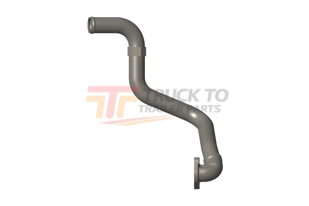 Cummins 5274199 Air Transfer Tube - Truck To Trailer