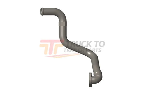 Cummins 5274199 Air Transfer Tube - Truck To Trailer