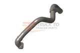 Cummins 5274199 Air Transfer Tube - Truck To Trailer
