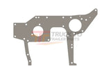 Cummins 5282520 Cover Plate - Truck To Trailer