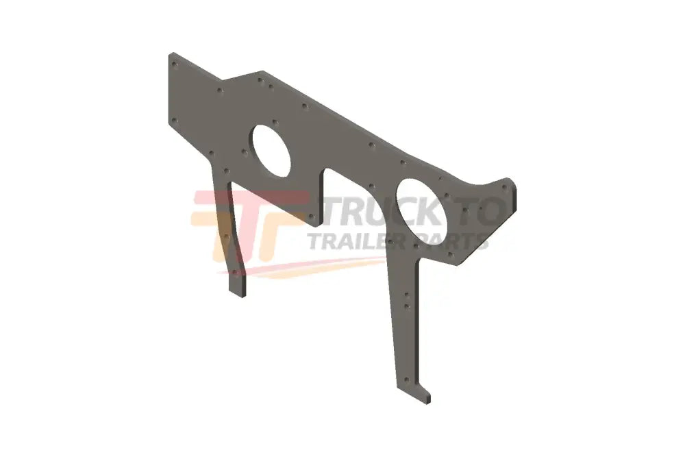 Cummins 5282520 Cover Plate - Truck To Trailer