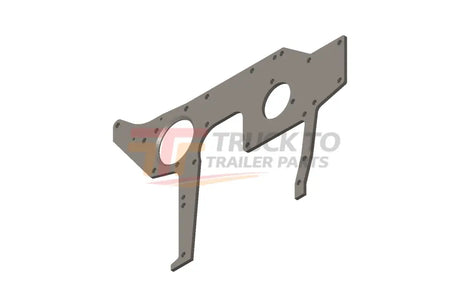 Cummins 5282520 Cover Plate - Truck To Trailer