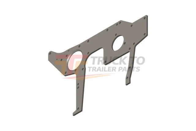 Cummins 5282520 Cover Plate - Truck To Trailer
