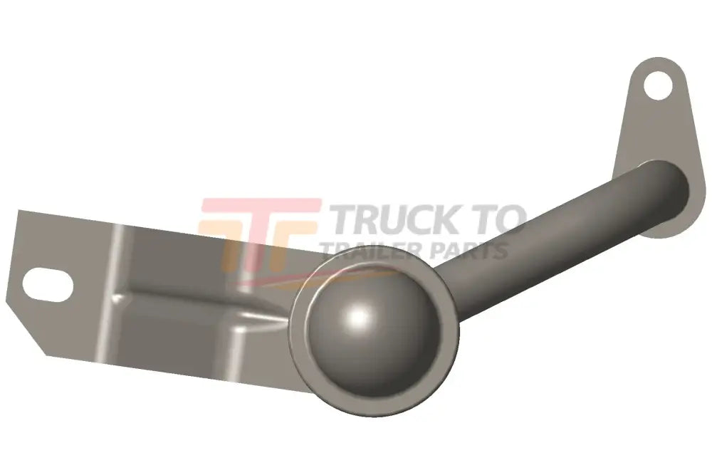 Cummins 5282610 Lubricating Oil Suction Tube - Truck To Trailer