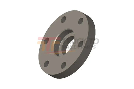 Cummins 5283322 Mounting Spacer - Truck To Trailer