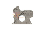 Cummins 5289176 Front Cover - Truck To Trailer
