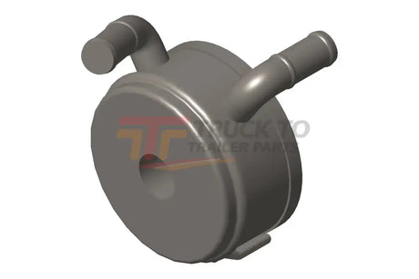 Cummins 5289727 Oil Cooler - Truck To Trailer