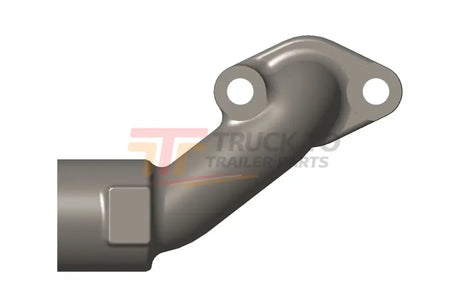 Cummins 5289730 Tube Connector - Truck To Trailer