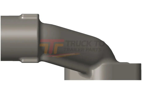 Cummins 5289730 Tube Connector - Truck To Trailer