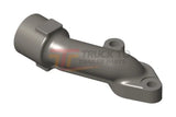 Cummins 5289730 Tube Connector - Truck To Trailer