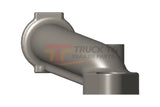 Cummins 5289730 Tube Connector - Truck To Trailer