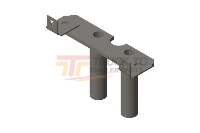 Cummins 5289738 Wiring Brace - Truck To Trailer