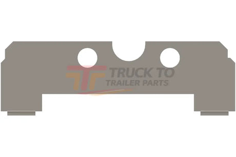 Cummins 5289738 Wiring Brace - Truck To Trailer