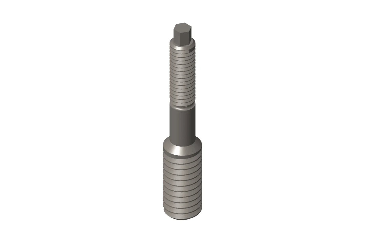 Cummins 5290087 Double End Plain Stud - Truck To Trailer