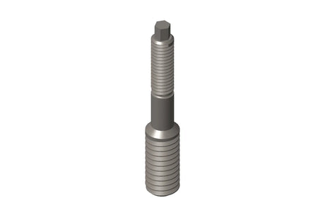 Cummins 5290087 Double End Plain Stud - Truck To Trailer
